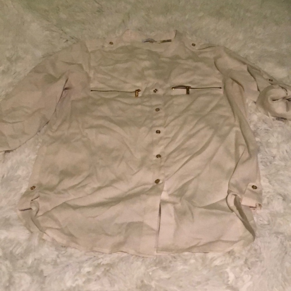 Women’s Calvin Klein Top